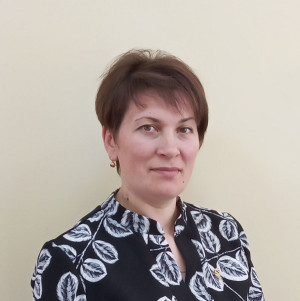 Бушкова Людмила Александровна Бушкова Людмила Александровна