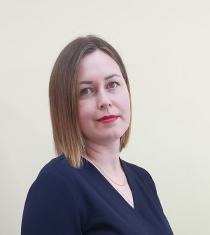 Демчук Марина Александровна Демчук Марина Александровна