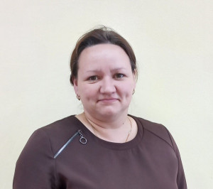 Павлова Мария Александровна Павлова Мария Александровна